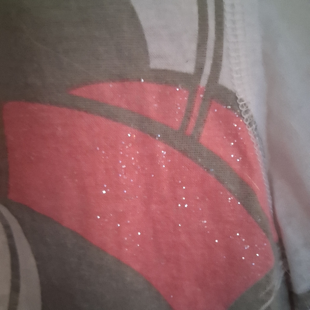 Disney Parks White Graphic Tee - Picture 2 of 6